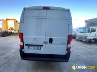 Peugeot BOXER boxer