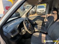 Fiat DOBLO cargo maxi 1.6 mjt