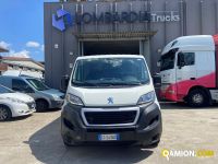 Peugeot BOXER boxer