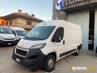 Peugeot BOXER boxer