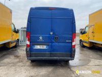 Peugeot BOXER boxer