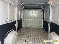Peugeot BOXER boxer