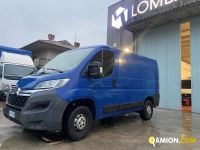 Citroen JUMPER jumper | Lombarda Trucks Center S.R.L.