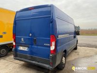 Peugeot BOXER boxer