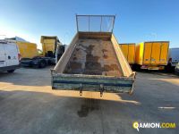 Mitsubishi Canter 3S13/25 TF1 MY22 Canter 3S13/25 TF1 MY22