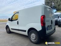 Peugeot BIPPER bipper