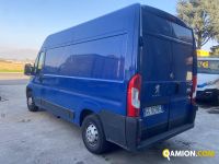 Peugeot BOXER boxer