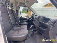 Peugeot BOXER boxer | Lombarda Trucks Center S.R.L.