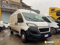 Peugeot BOXER boxer