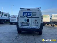 Fiat FIORINO 1.3 MJT FIORINO 1.3 MJT | Lombarda Trucks Center S.R.L.