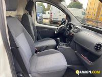 Peugeot BIPPER bipper