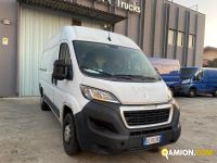 Peugeot BOXER boxer