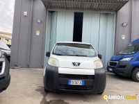Peugeot BIPPER bipper