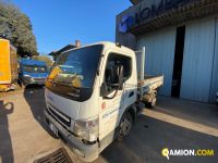 Mitsubishi Canter 3S13/25 TF1 MY22 Canter 3S13/25 TF1 MY22