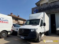 Mercedes SPRINTER SPRINTER