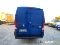 Peugeot BOXER boxer