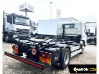Mitsubishi Canter 7C15/28 TF1 MY22 Cab Sing Canter 7C15/28 TF1 MY22 Cab Sing | Altro Altro