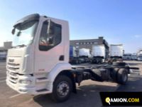 Daf XB 260 FA XB 260 FA | Altro Altro