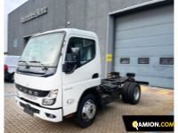 Mitsubishi 4S15e/25 4S15e/25 | Altro Altro | Lodotruck Srl