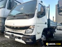 Mitsubishi Canter 3C13/25 TF1 MY22 Cab Sing Canter 3C13/25 TF1 MY22 Cab Sing | Altro Altro | Lodotruck Srl