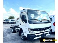 Mitsubishi Canter 3C15/28 TF1 MY22 Canter 3C15/28 TF1 MY22 | Altro Altro