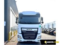 Daf XF 480 FT SLH XF 480 FT SLH | Altro Altro