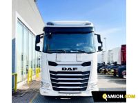 Daf XG 480 FT XG 480 FT | Altro Altro