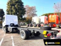 Daf XB 260 FA XB 260 FA | Altro Altro | Lodotruck Srl