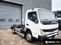 Mitsubishi Canter 7C15/28 TF1 MY22 Cab Sing Canter 7C15/28 TF1 MY22 Cab Sing | Altro Altro