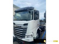 Daf XF 480 FAN XF 480 FAN | Altro Altro | Lodotruck Srl