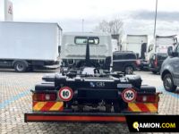 Mitsubishi Canter 7C15/28 TF1 MY22 Cab Sing Canter 7C15/28 TF1 MY22 Cab Sing | Altro Altro