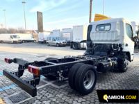 Mitsubishi Canter 3S13/25 TF1 MY22 Canter 3S13/25 TF1 MY22 | Altro Altro