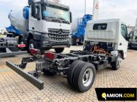 Mitsubishi 4S15e/25 4S15e/25 | Altro Altro