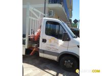 Iveco 35C15 FURGONE CON SPONDA 35C15 FURGONE CON SPONDA