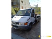 Iveco 35C15 FURGONE CON SPONDA 35C15 FURGONE CON SPONDA