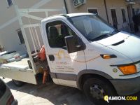 Iveco 35C15 FURGONE CON SPONDA 35C15 FURGONE CON SPONDA