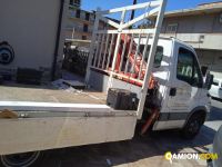 Iveco 35C15 FURGONE CON SPONDA 35C15 FURGONE CON SPONDA