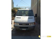 Iveco 35C15 FURGONE CON SPONDA 35C15 FURGONE CON SPONDA