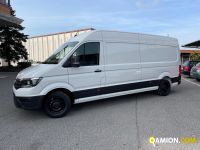 Volkswagen CRAFTER crafter
