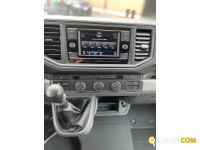 Volkswagen CRAFTER crafter