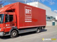 Mercedes ATEGO atego 816