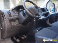 Peugeot BOXER boxer 435hdi