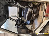 Bremach JOB X4 job x4