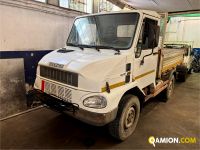 Bremach JOB X4 job x4