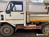 Bremach JOB X4 job x4