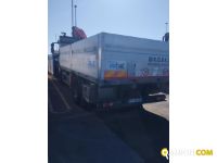 Iveco EUROCARGO - MOTRICE EUROCARGO - MOTRICE