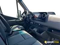 Mercedes SPRINTER Telaio 515CDI 37/50 PRO | Leggero Furgone <= 35 q.li Altro | Merbag S.p.A.