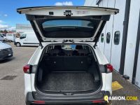 Toyota RAV4 RAV4 2.5 HV (218CV) E-CVT 2WD Active | Automobile Altro | Merbag S.p.A.
