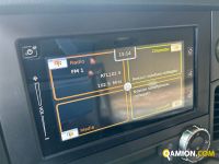 Mercedes ACTROS actros 2548 | Altro Altro | Merbag S.p.A.