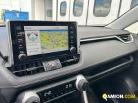 Toyota RAV4 RAV4 2.5 HV (218CV) E-CVT 2WD Active | Automobile Altro | Merbag S.p.A.